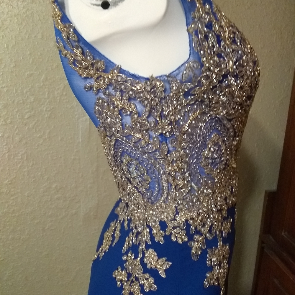Dancing queen dress - Picture 4 of 11
